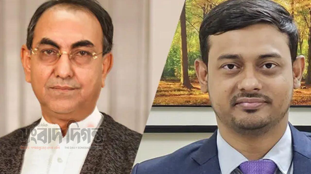 আব্বাসের আসনে হাড্ডাহাড্ডি প্রতিদ্বন্দ্বিতায় এগিয়ে নাসীরুদ্দীন