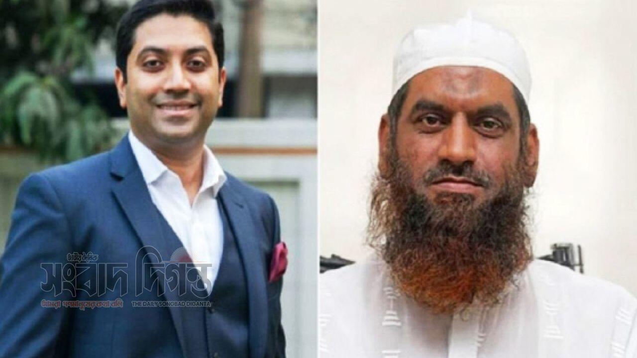 ঢাকা-১৩: ববি হাজ্জাজ ১০২ কেন্দ্রের ফলাফলে মাওলানা মামুনুল হককে ছাড়িয়ে