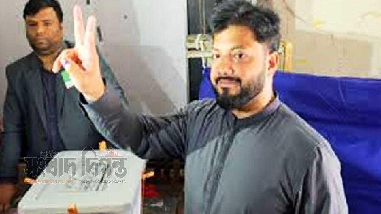 ঢাকা-৬: ইশরাক হোসেন প্রায় ২৬ হাজার ভোটে এগিয়ে