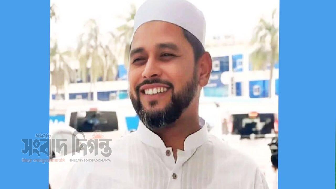 নীলফামারী-৪: দাঁড়িপাল্লা প্রতীকের হাফেজ আব্দুল মুনতাকিম জয়ী