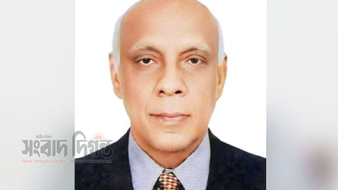 ব্রাহ্মণবাড়িয়া- ৪ আসনে জয়ী বিএনপি প্রার্থী মুশফিকুর রহমান