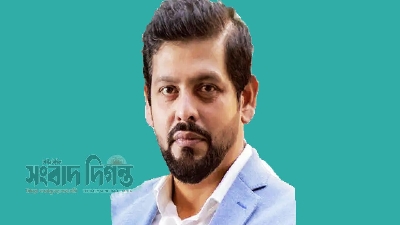 নারায়ণগঞ্জ-১ আসনে প্রার্থী মোস্তাফিজুর ভূইয়া দিপু জয়ী