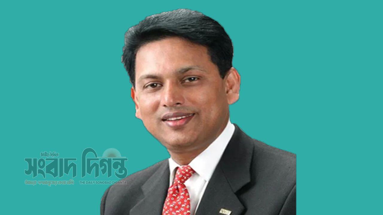 চাঁদপুর-১: ধানের শীষ মার্কায় ড. আনম এহছানুল হক মিলন বিজয়ী