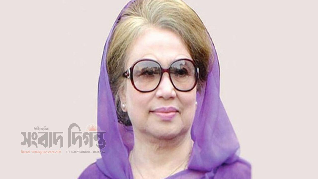 নির্বাচন ইতিহাসে নতুন অধ্যায়  আপসহীন নেত্রীর জয় 