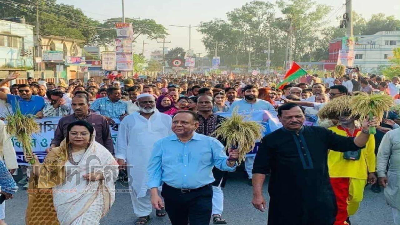 ত্রয়োদশ জাতীয় সংসদ নির্বাচনে মানিকগঞ্জের তিনটি আসনে চূড়ান্ত ফলাফল 