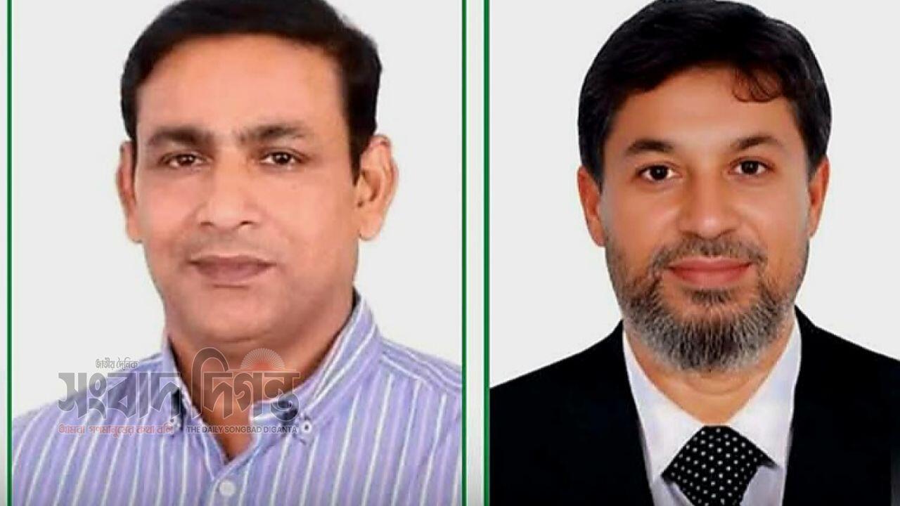 মাদারীপুরে দুইটিতে বিএনপি একটিতে ১১ দলীয় ঐক্যজোটের প্রার্থী ঐতিহাসিক বিজয়ী