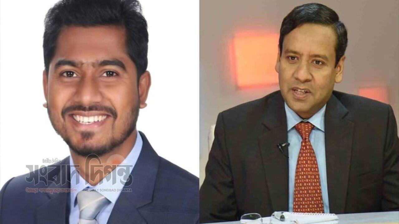 নুরের বিজয়ে গোলাম মাওলা রনির শুভেচ্ছা বার্তা 