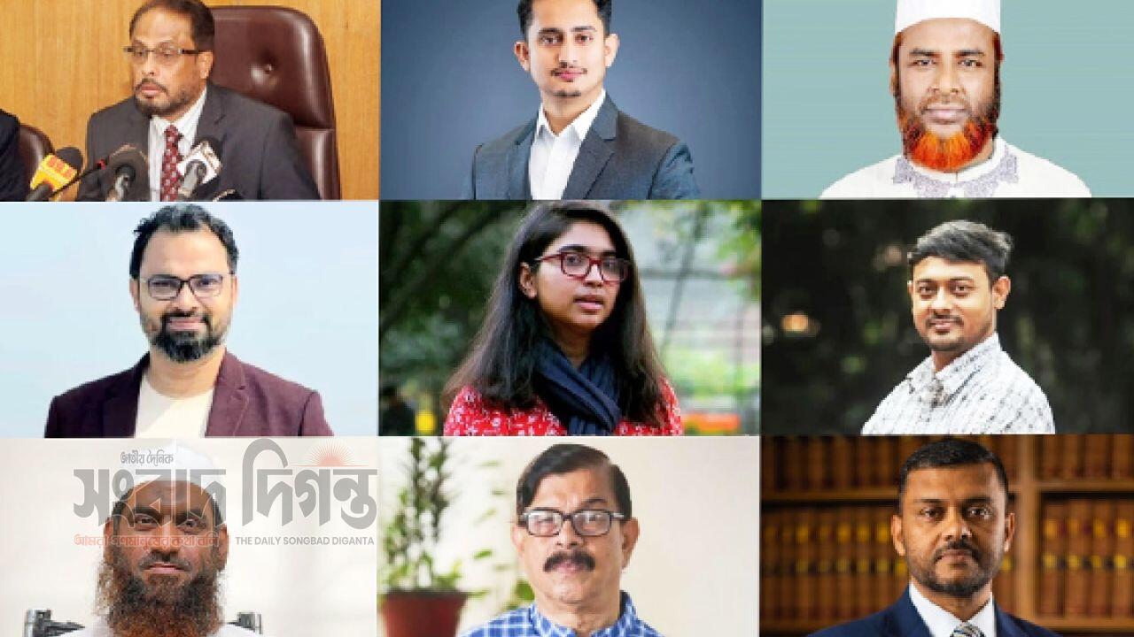 আলোচনায় থেকেও পরাজিত যারা