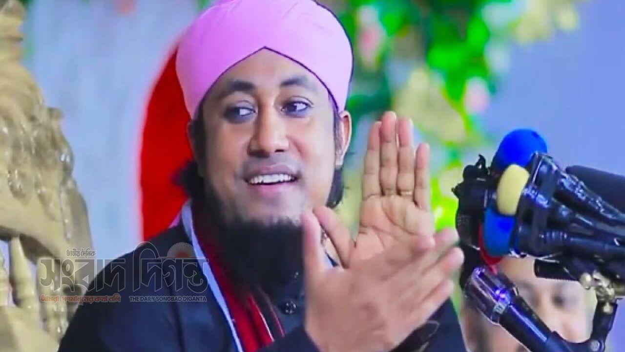 ফ্রি ওয়াজের ঘোষণা দিয়েও এক লাখের বেশি ভোটে হারলেন তাহেরী