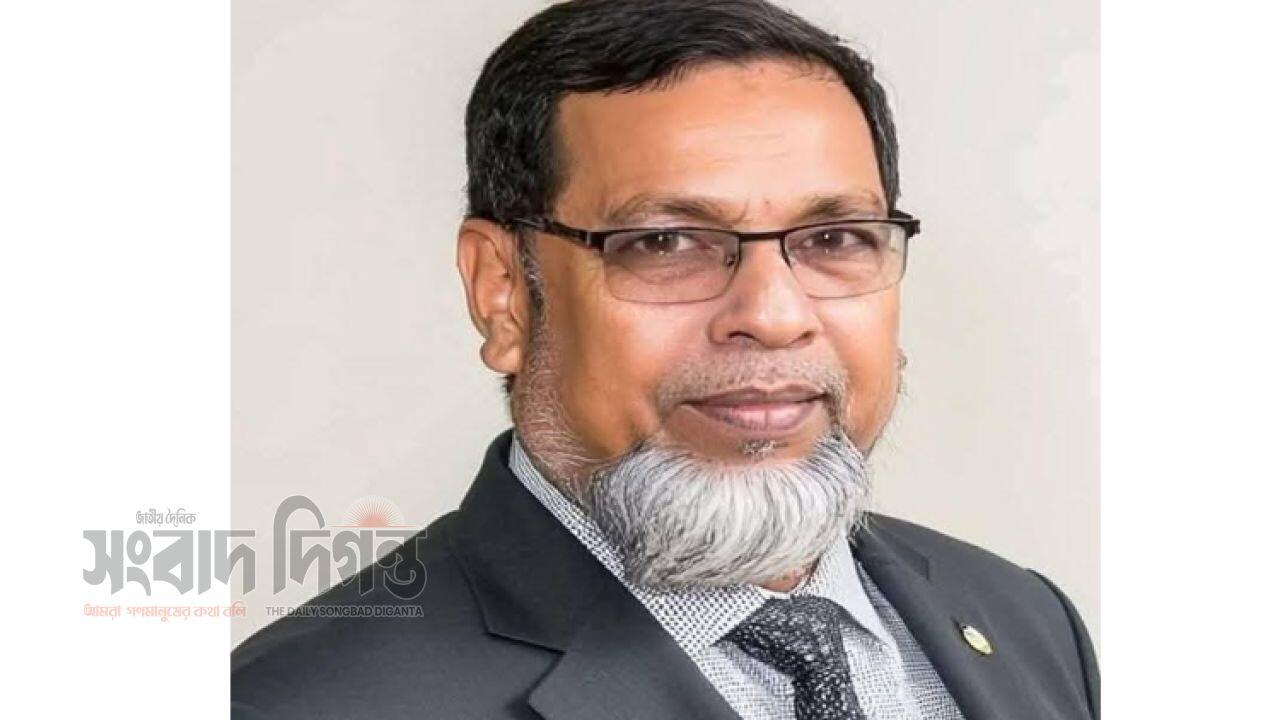 ১৬ হাজার ৯৯৮ ভোট পেয়ে বগুড়া-৩ আসনে জয়ী বিএনপি প্রার্থী মহিত তালুকদার 