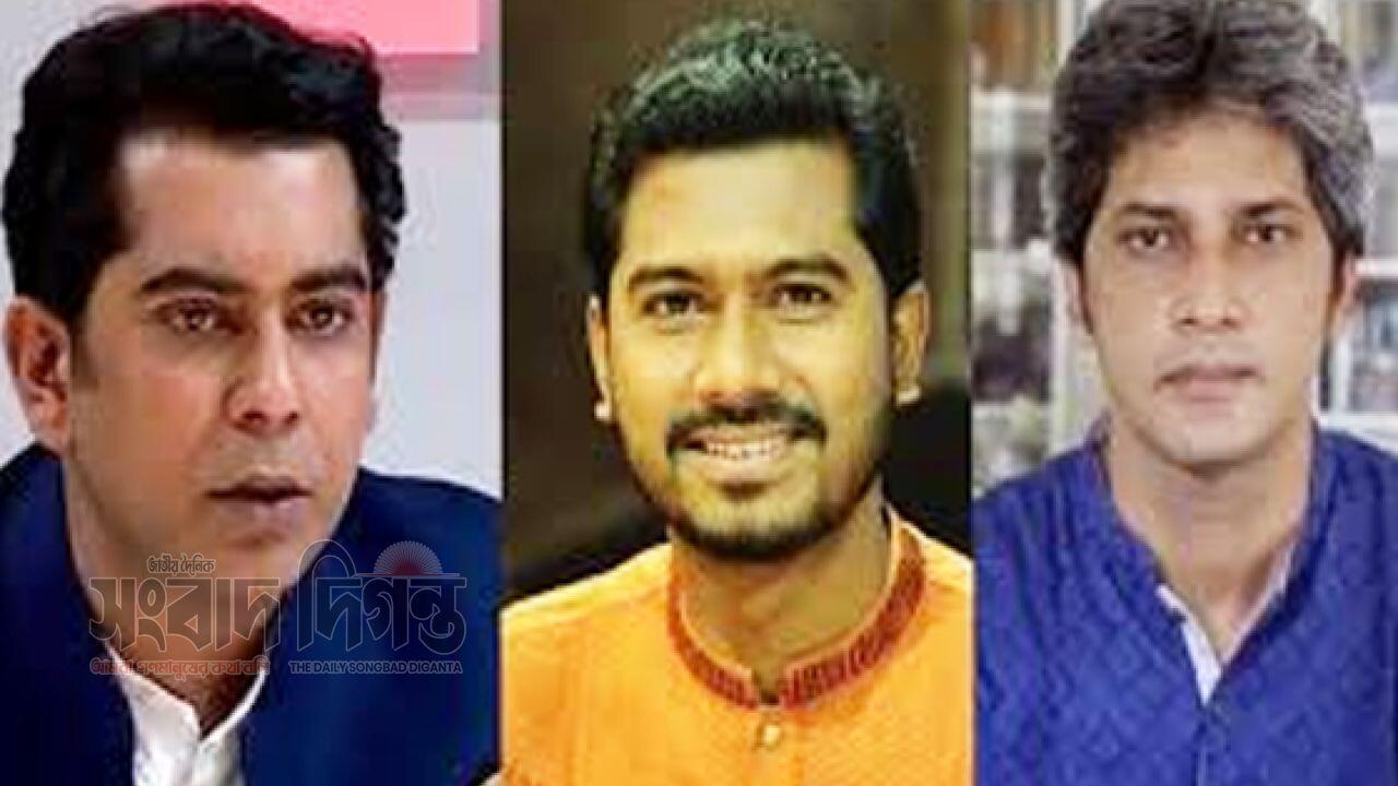 বিএনপি জোট থেকে তিন প্রার্থীর জয় 