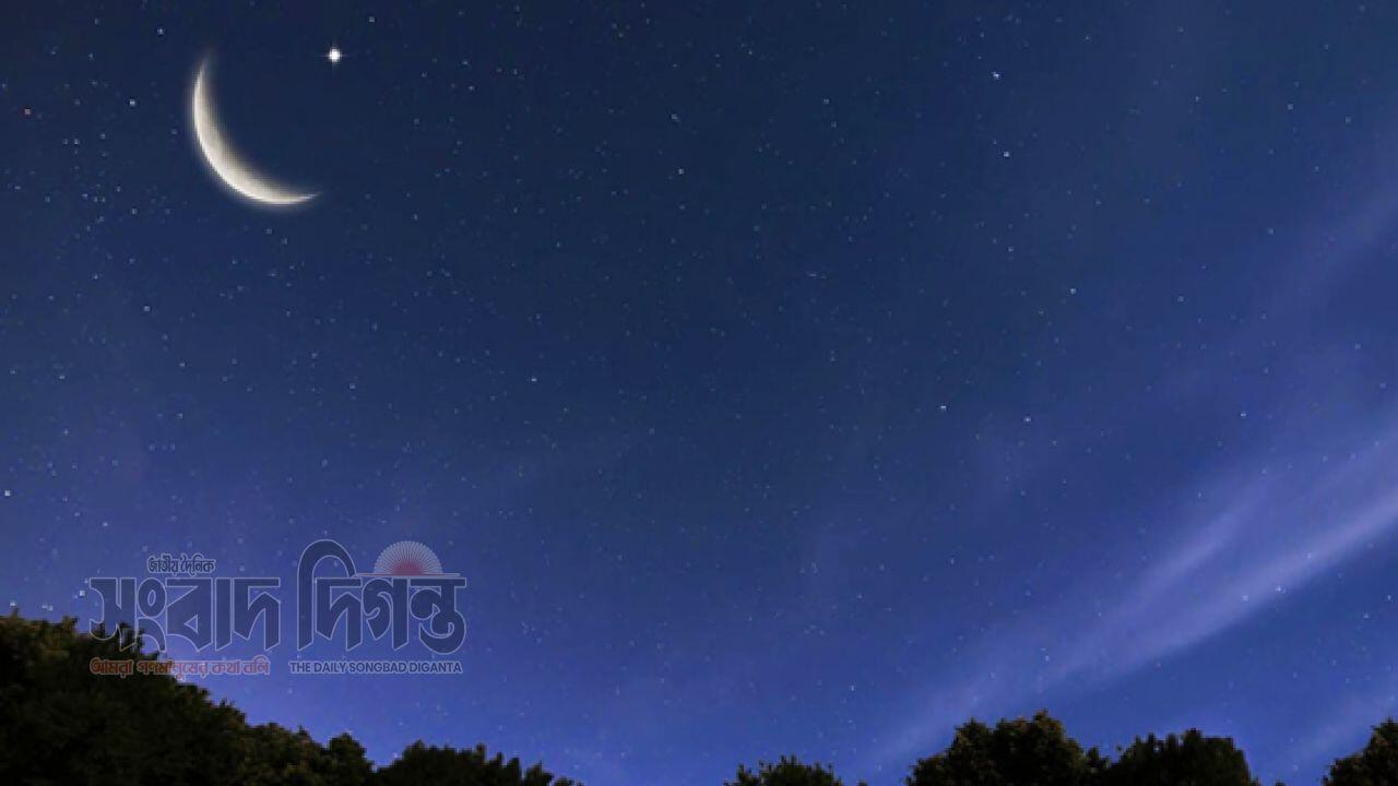 সৌদি-আমিরাতের মধ্যে এ বছর রমজানের চাঁদ নিয়ে কি রাজনীতি? 