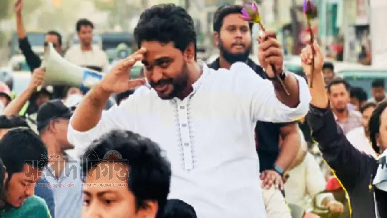 জামানত হারাচ্ছেন চট্টগ্রামে এনসিপির একমাত্র প্রার্থী