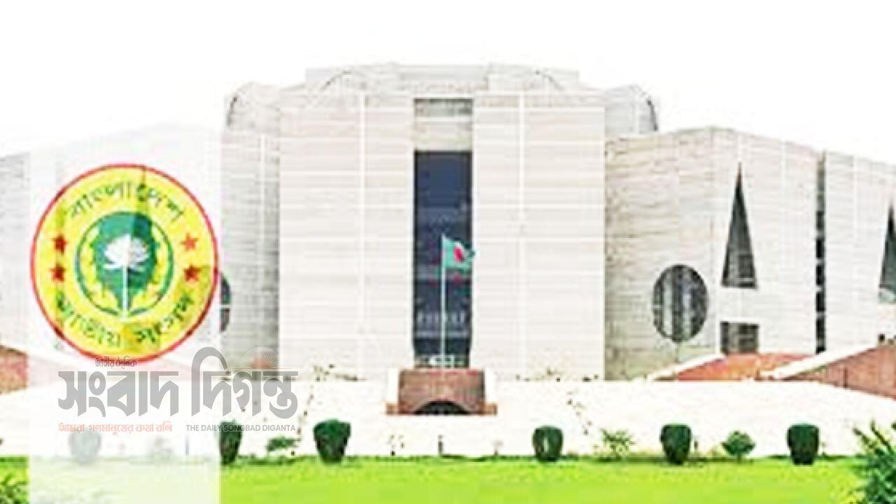 নতুন সরকার গঠন কীভাবে হবে?