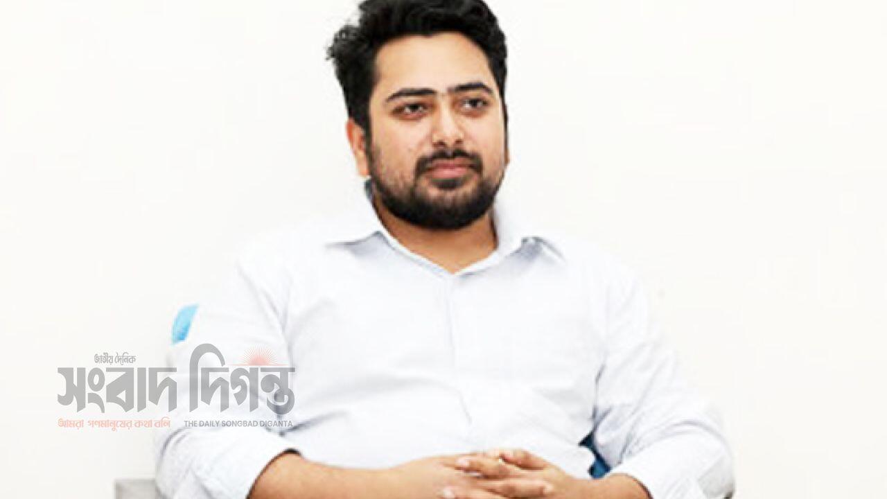 শেষ মুহূর্তে ১০ শতাংশের মতো ভোট কারচুপি হয়েছে: নাহিদ ইসলাম