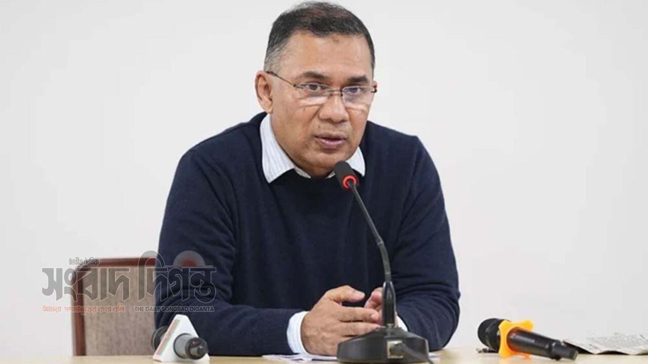 জাতীয় রাজনীতিতে সক্রিয় ভূমিকার পথে তারেক রহমানের ৫ চ্যালেঞ্জ 