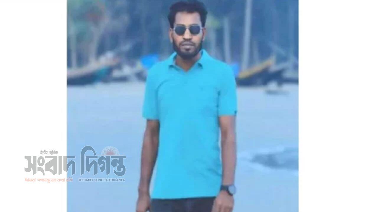 জনতার হাতে নৃশংস মৃত্যু চোখ উপড়ে যুবককে হত্যা
