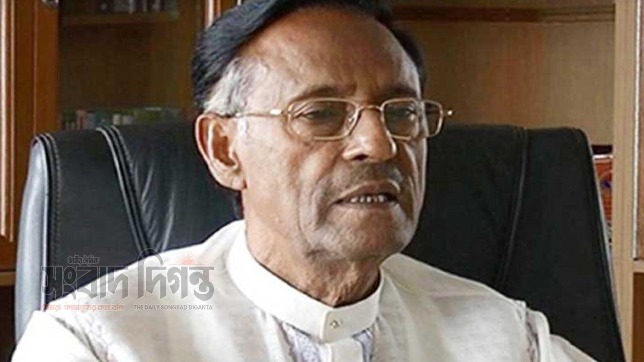 সহানুভূতি পেয়েও ভোটে জয় পেলেন না অলি
