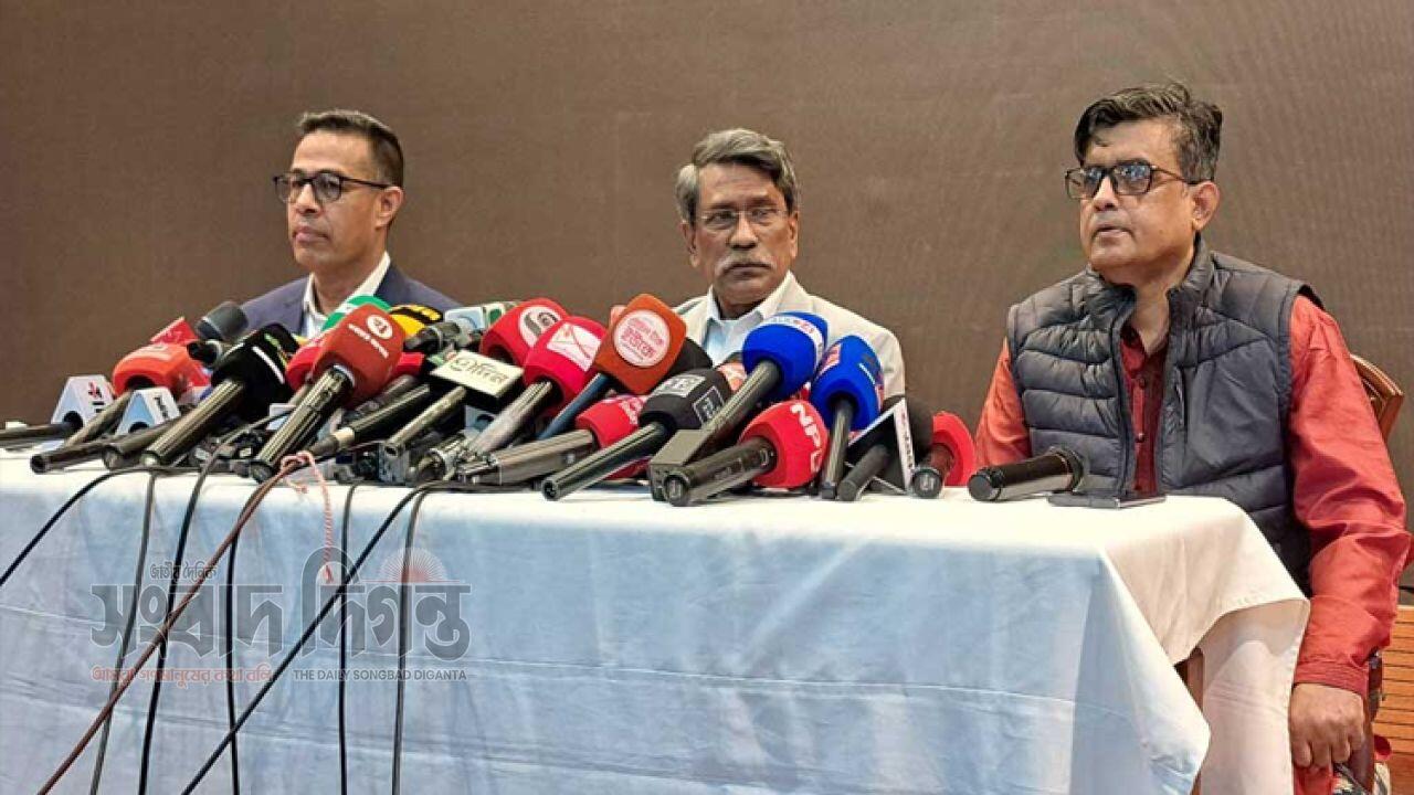 ১৭ ফেব্রুয়ারির মধ্যে  সবার শপথ অনুষ্ঠানের সমাপ্তি : প্রেস সচিব