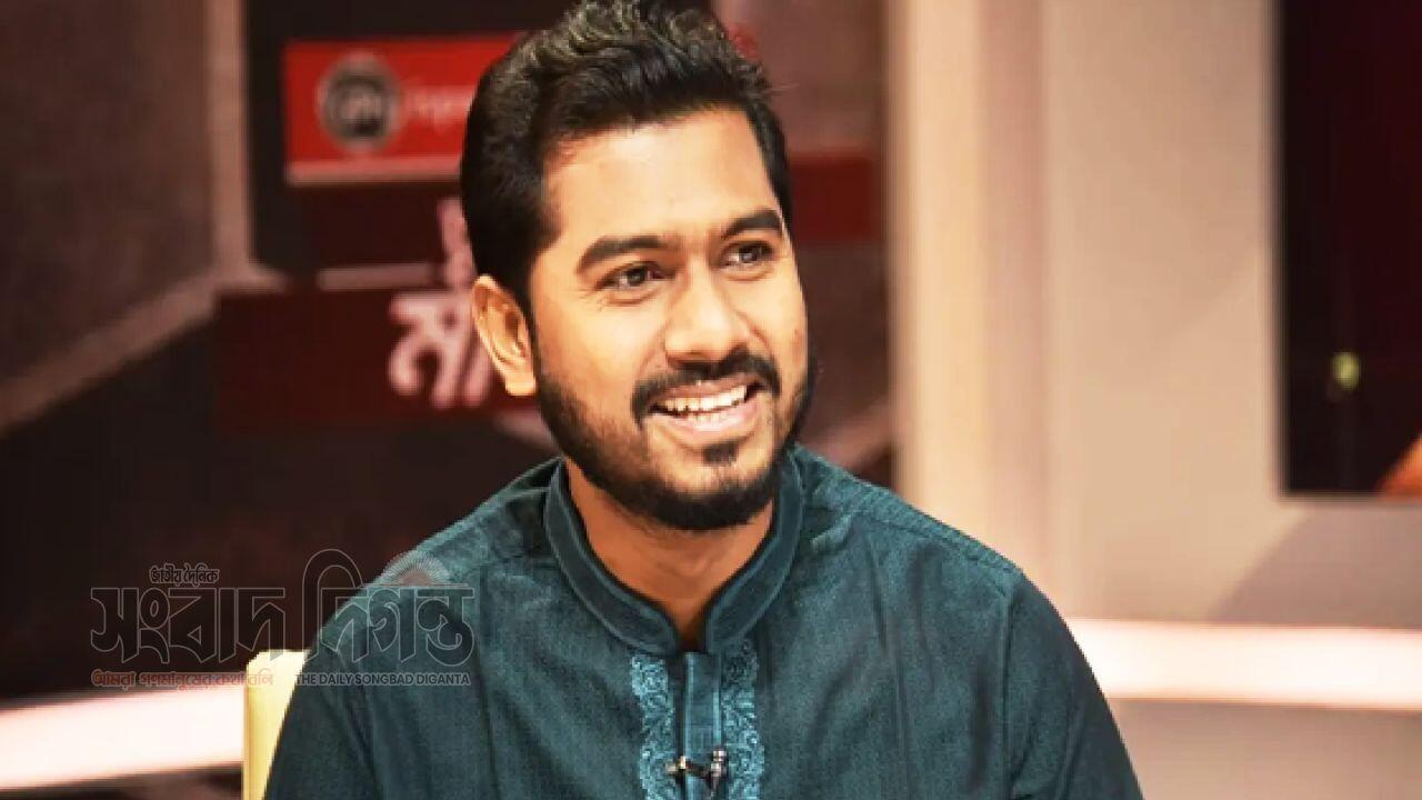 রাজপথের রক্তাক্ত সংগ্রাম পেরিয়ে সংসদে নুরুল হক নুর