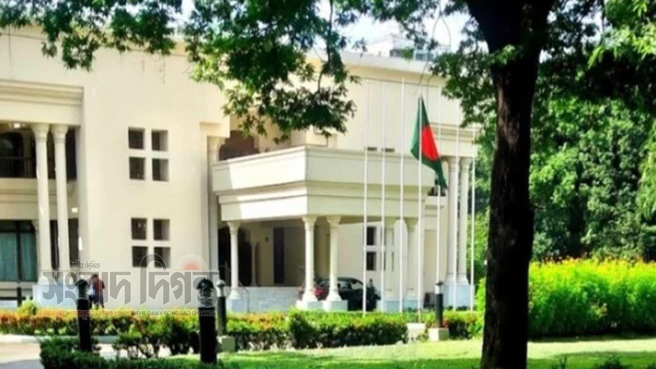 যমুনা বাসভবনেই উঠছেন নতুন প্রধানমন্ত্রী