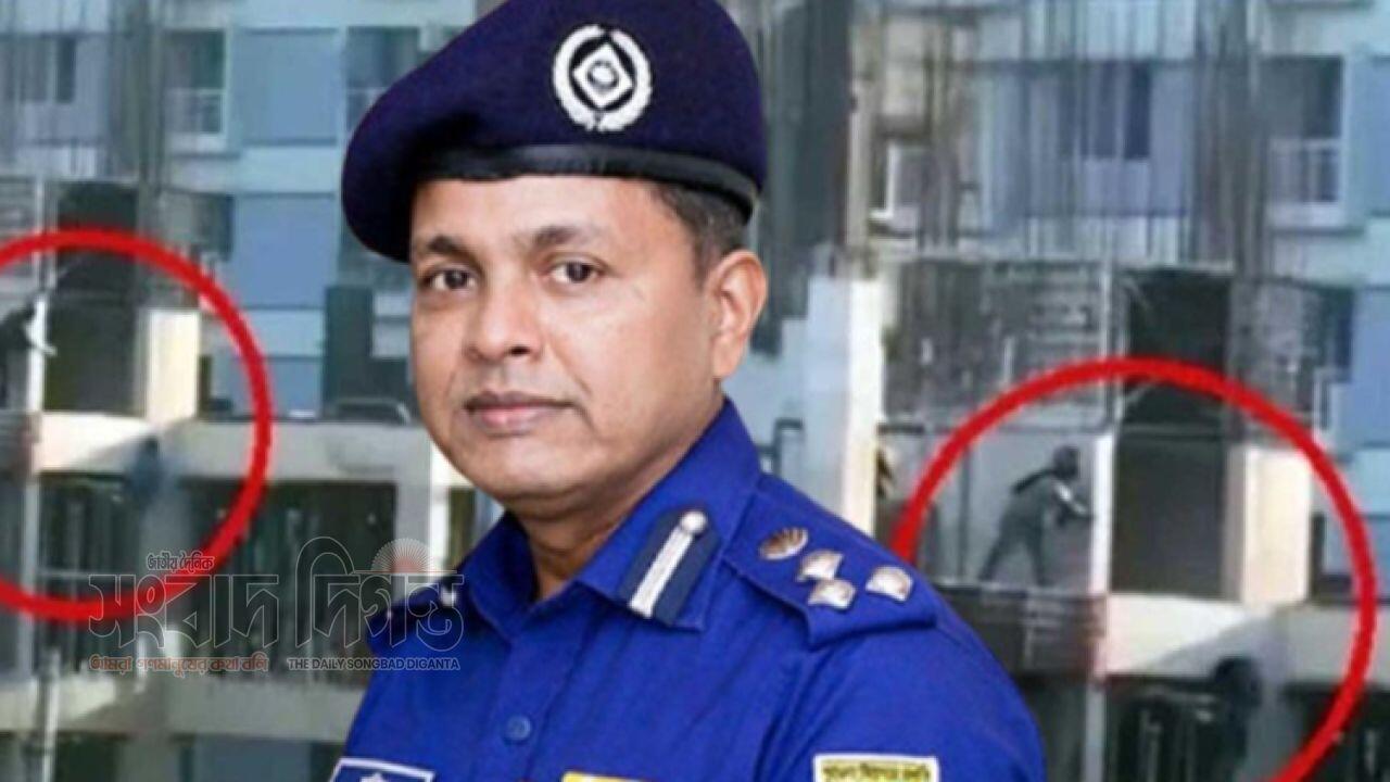 গুলি ও হত্যা মামলায় হাবিবসহ ৫ আসামির রায় নির্ধারিত ৪ মার্চ
