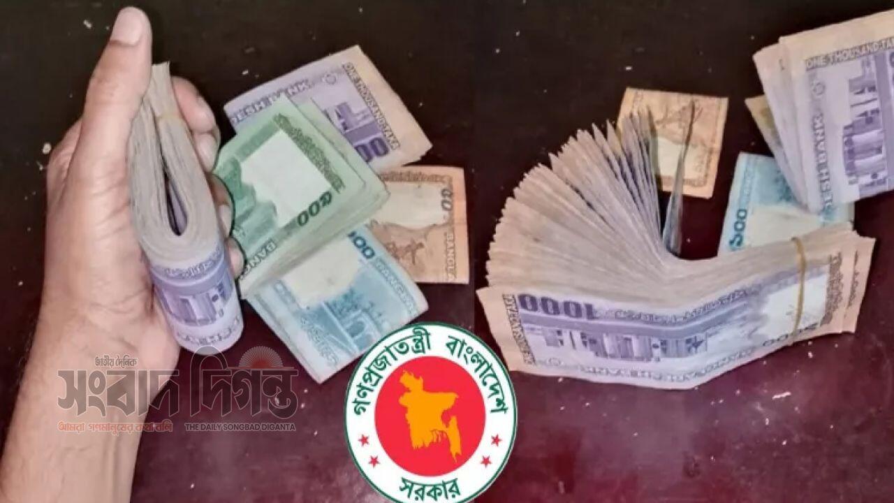 সরকারি চাকরিজীবীদের বেতন কাঠামোতে আসছে নতুন ভাবনা 