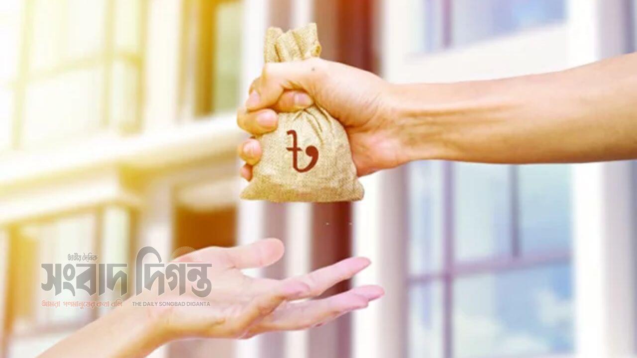সূচকের তীব্র উত্থানে শেয়ারবাজারের লেনদেন সমাপ্ত