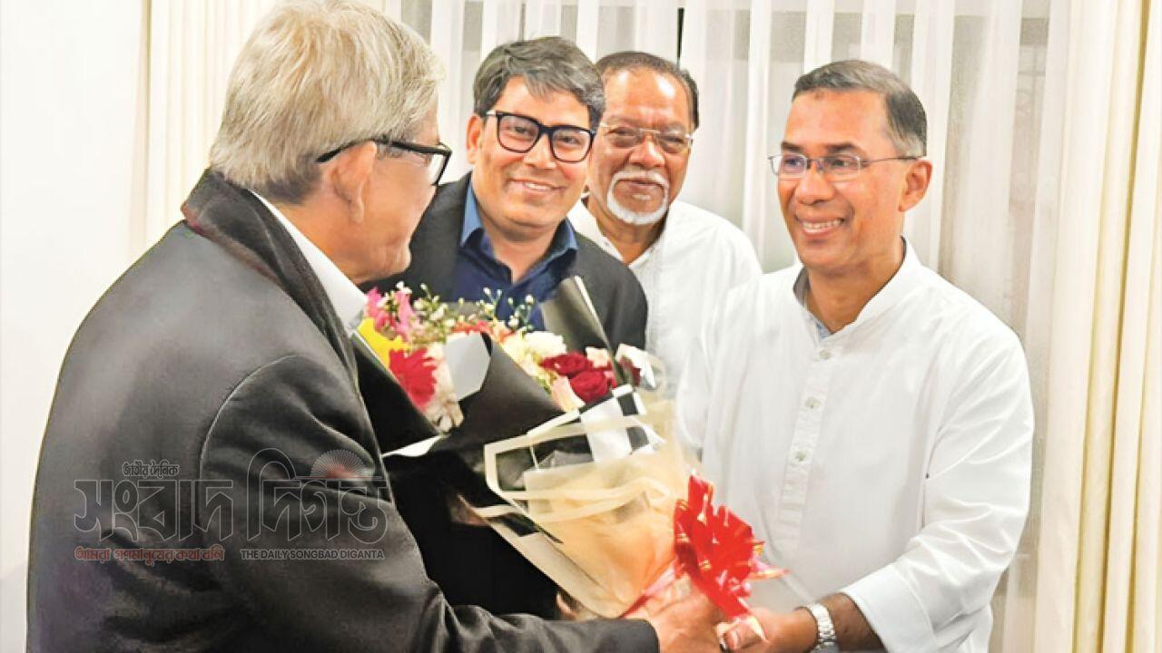 বিএনপি সরকারের নতুন মন্ত্রিসভায় জায়গা পাওয়ার সম্ভাব্য প্রার্থী 