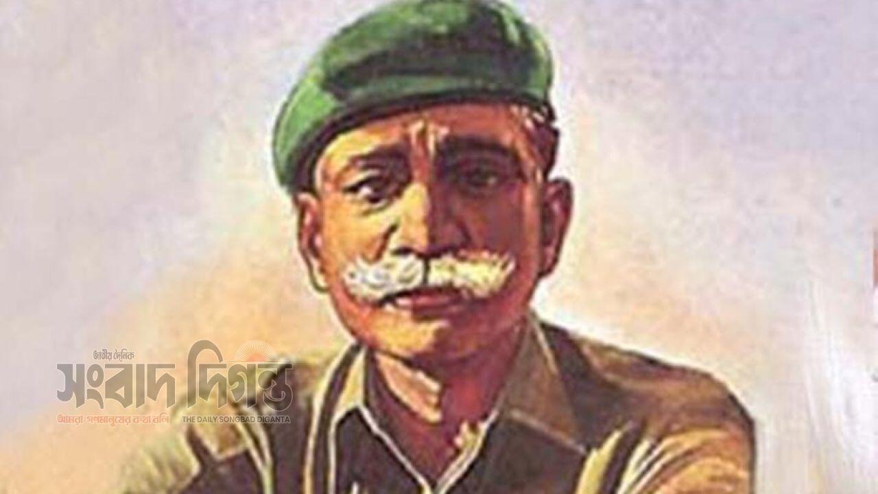 আজ বীর সেনানায়ক এম এ জি ওসমানী-এর মৃত্যুবার্ষিকী 