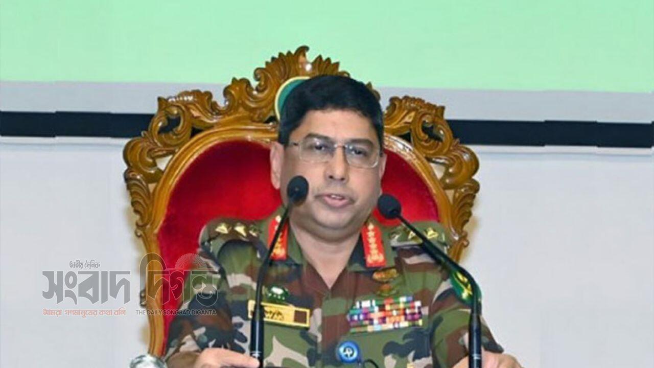 সরকার গঠনের পর সেনা মোতায়েন প্রত্যাহার ব্যারাকে ফেরার প্রস্তুতি