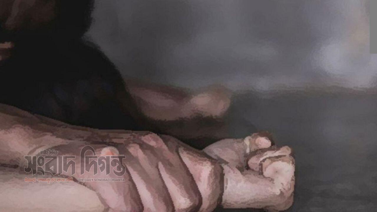 হাতিয়ায় গৃহবধূকে ধর্ষণের অভিযোগে এলাকায় উত্তেজনা