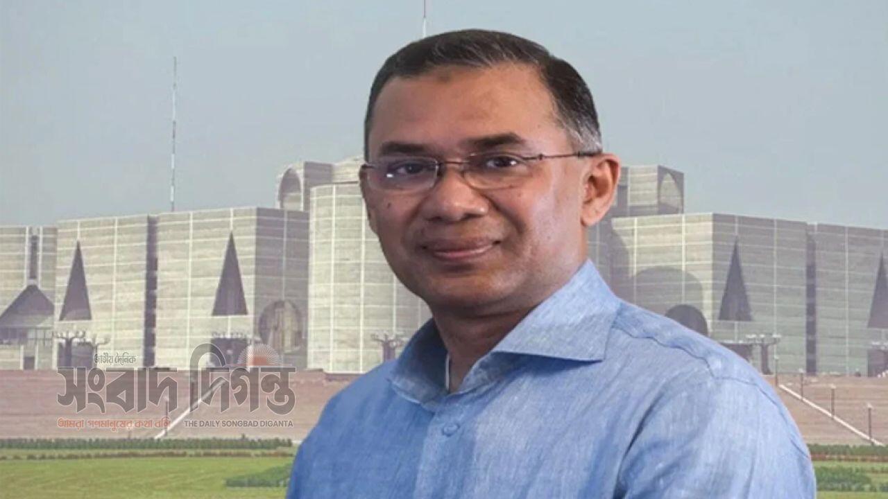 শপথ অনুষ্ঠানে দেশি-বিদেশি ১২শ অতিথি উপস্থিত 