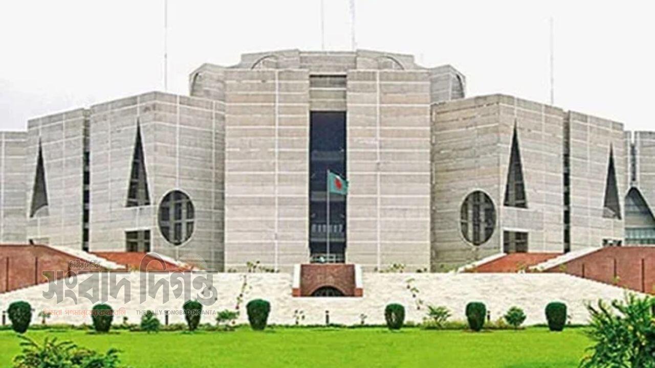 শপথ অনুষ্ঠান ঘিরে প্রশাসনের সর্বোচ্চ চারস্তরের নিরাপত্তা