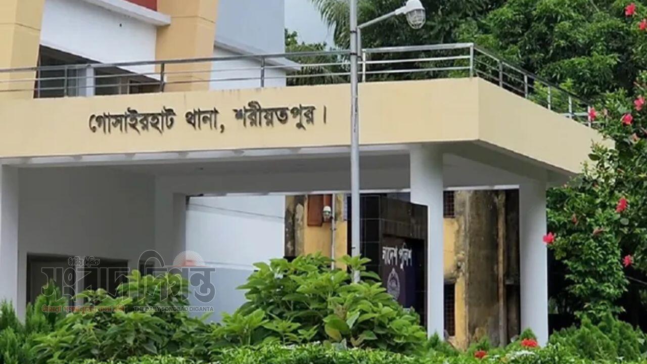 গোসাইরহাটে বিএনপি কর্মীর লাশ উদ্ধার 