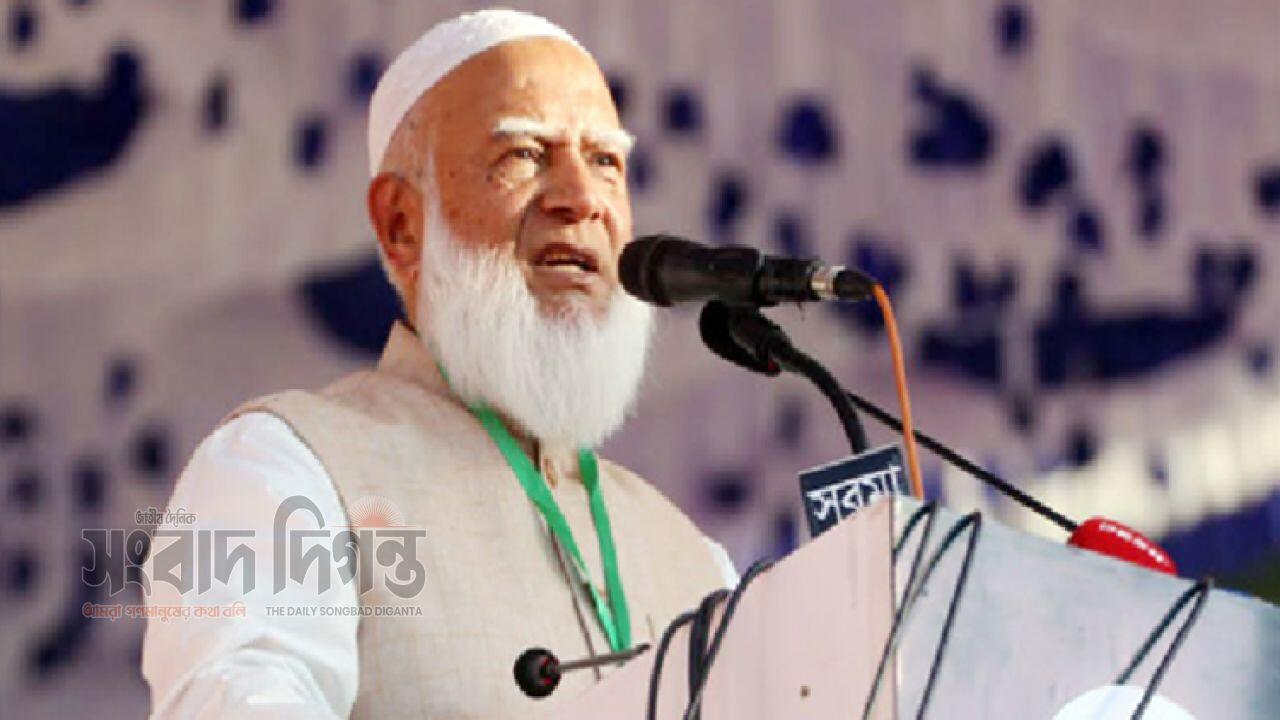 জাতীয় রাজনীতিতে নতুন সমীকরণ, বিরোধীদলীয় নেতা ডা. শফিকুর রহমান