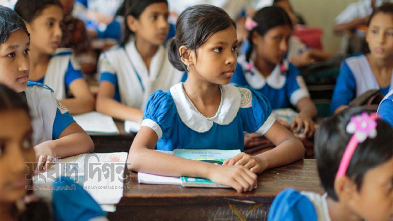 আজ জানা যাবে রমজানকালীন স্কুল ছুটির চূড়ান্ত সিদ্ধান্ত