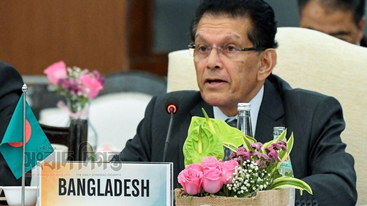মন্ত্রিসভায় জায়গা পেলেন খলিলুর রহমান