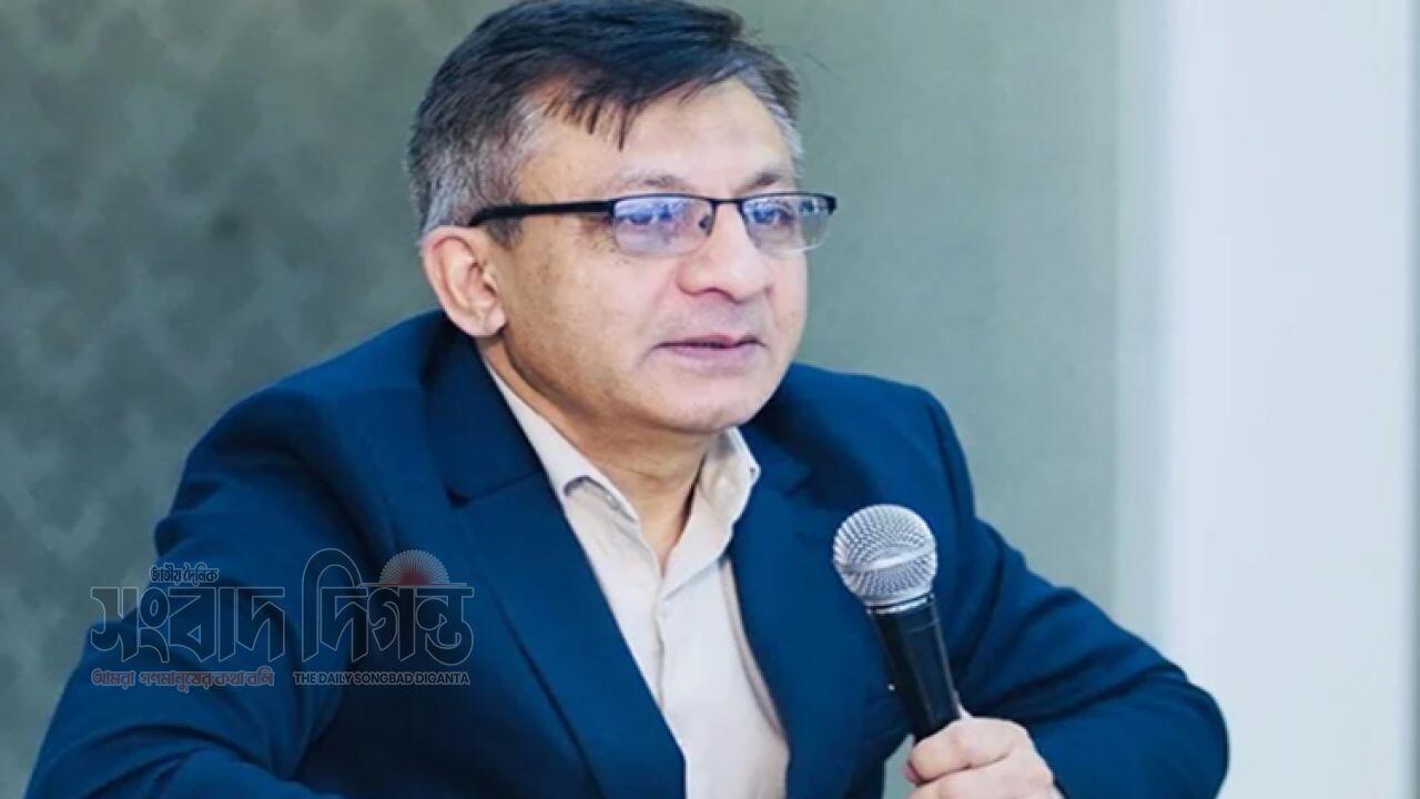 নতুন সরকারের মন্ত্রী হচ্ছেন খন্দকার আবদুল মুক্তাদীর 