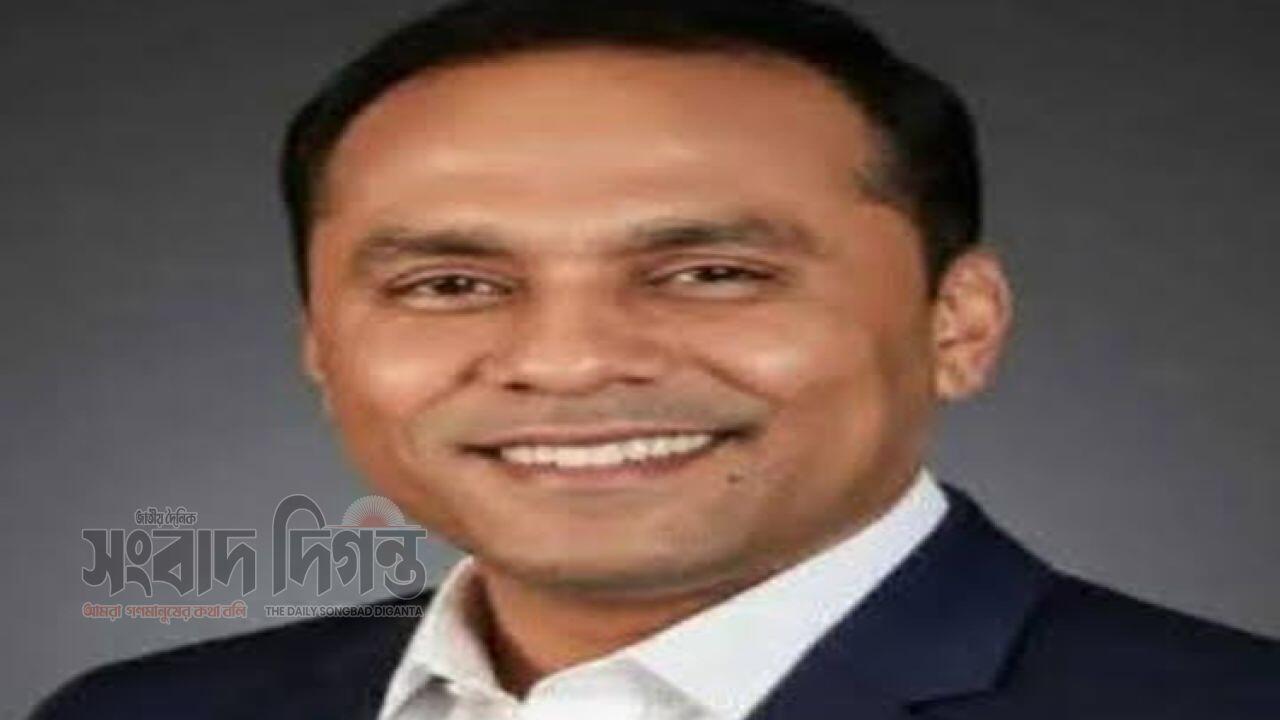 ত্রকোনায় বিপুল জয়ে মন্ত্রিত্বের পুরস্কার ভূমি প্রতিমন্ত্রী ব্যারিস্টার কায়সার কামাল