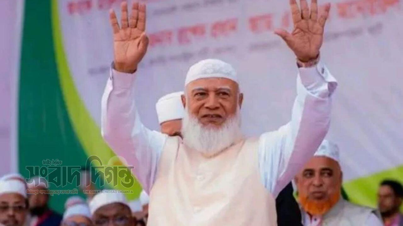 জুলাই মাসের সনদ বাস্তবায়ন না করলে ছাড় নেই : জামায়াত আমির
