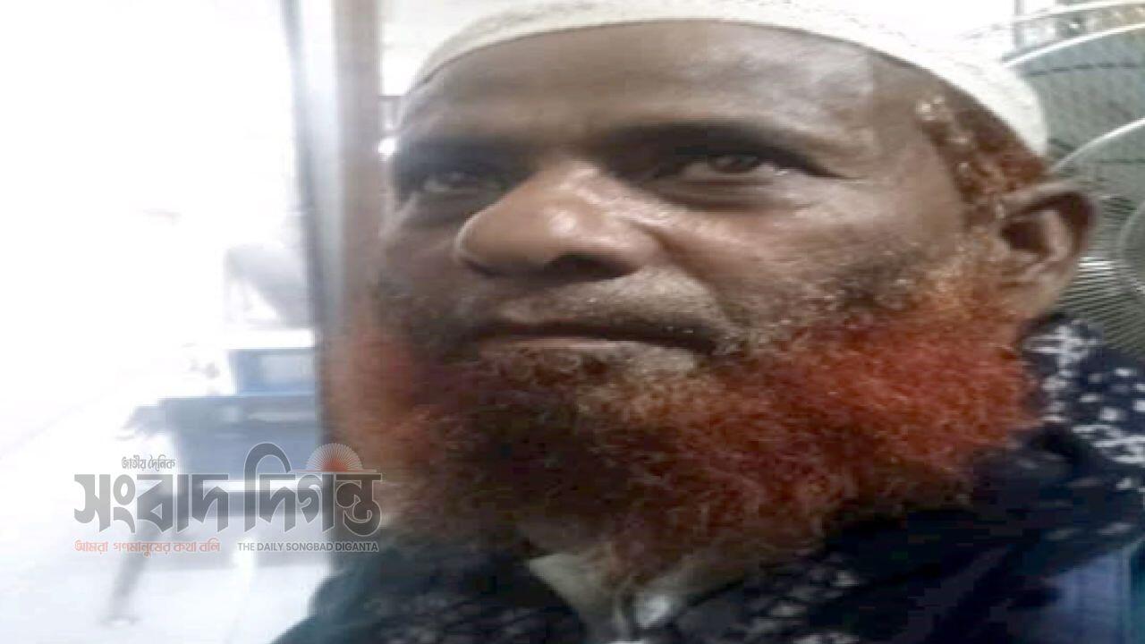 হারানো ব্যাংকের ব্লাংক চেক দিয়ে ব্ল্যাকমেইল ও পাণনাশের হুমকি 