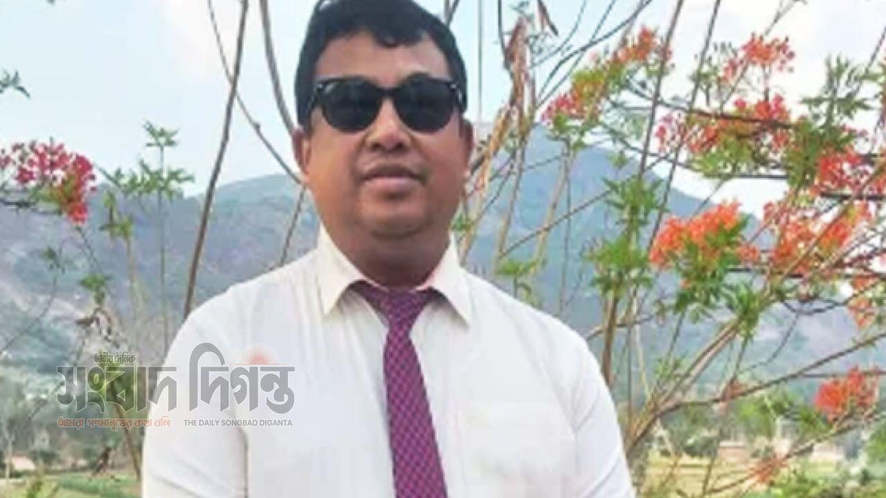 সিজিএম মো. সাজ্জাদুর রহমান আইন, বিচার ও সংসদবিষয়ক মন্ত্রীর একান্ত সচিব নিযুক্ত