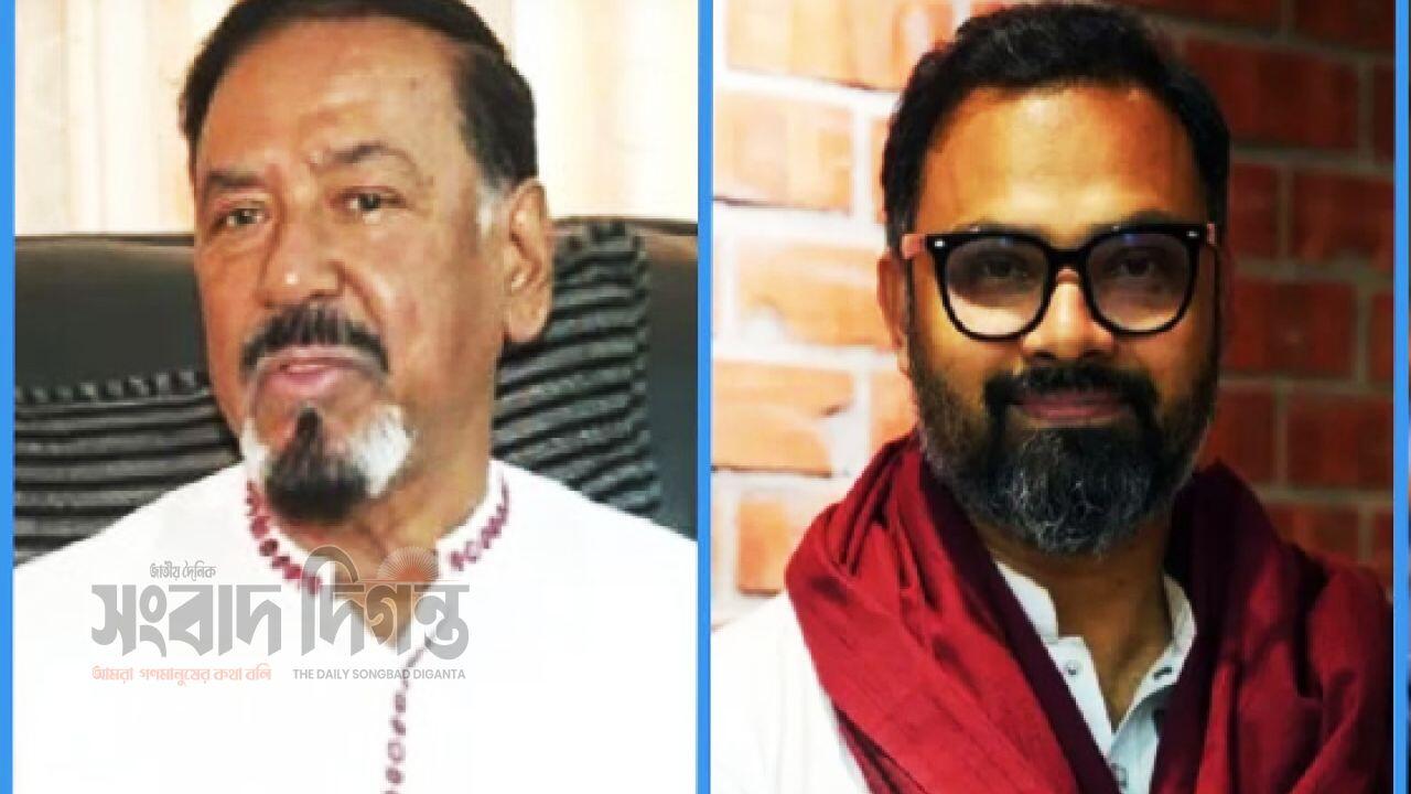 ভোলার দুই ক্রীড়া নক্ষত্র বিএনপি সরকারের মন্ত্রী