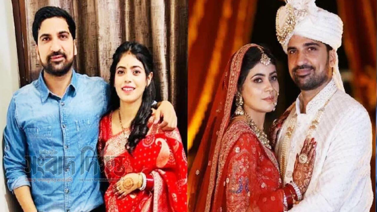 রাগ ও সন্দেহের জেরে গর্ভবতী স্ত্রী খুনের অভিযোগে গ্রেফতার সিএ 