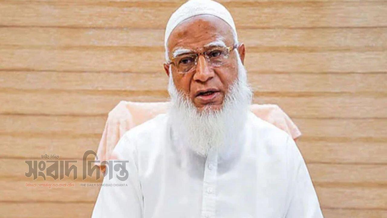 জুলাই মাসে প্রকাশিত হোক স্বাধীন মত বিরোধীদলীয় নেতার দাবি