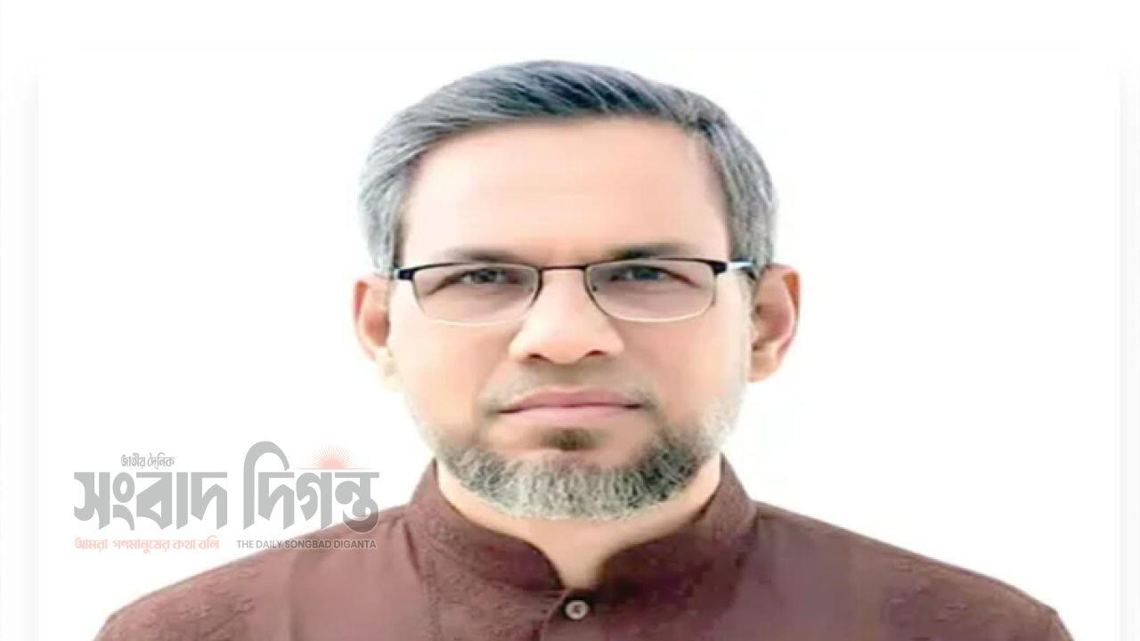 ইউপি থেকে সাংসদ আব্দুল আজিজ