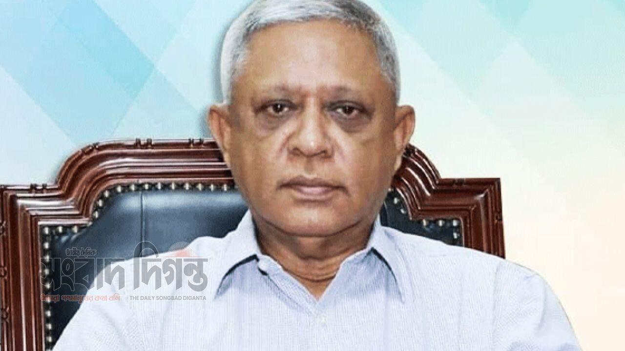 স্বীকারোক্তি থেকে সরে দাঁড়ানোয় বিমান’র সাবেক সিইও সাফিকুর রহমান কারাগারে