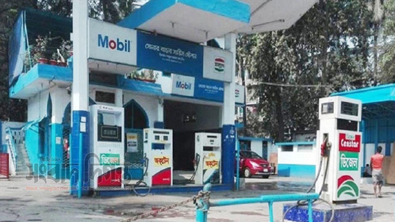 রোজায় বিকাল ৩টা–রাত ৯টা সিএনজি স্টেশন বন্ধ