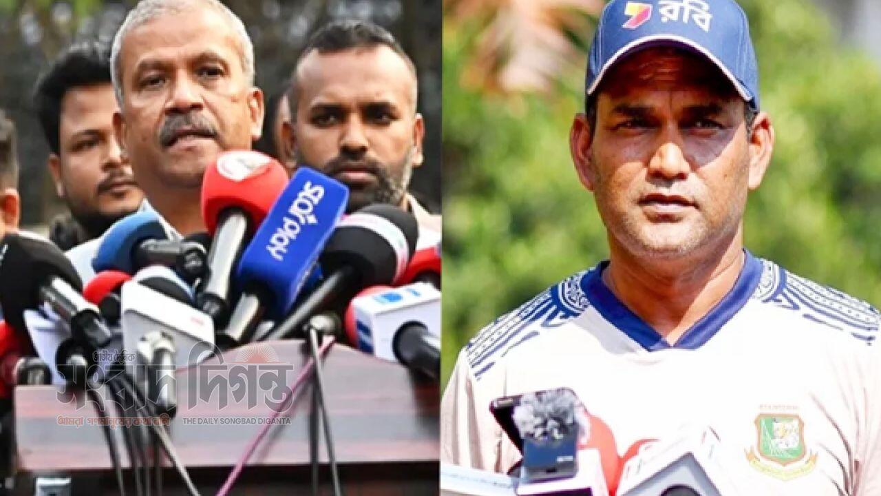 আসিফ নজরুলকে ‘মিথ্যুক’ অভিহিত 